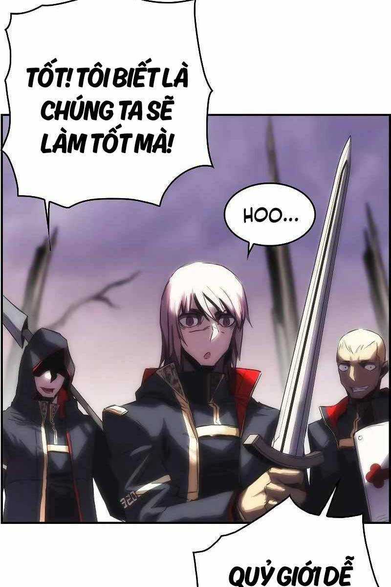 Bản Năng Hồi Quy Của Chó Săn Chương 16 trang 16