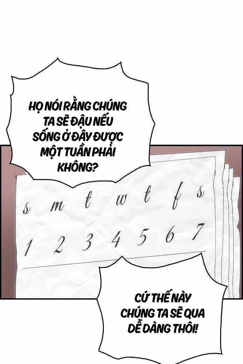 Bản Năng Hồi Quy Của Chó Săn Chương 16 trang 18