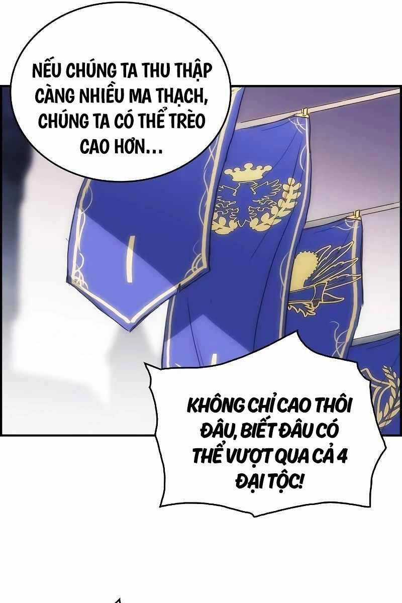 Bản Năng Hồi Quy Của Chó Săn Chương 16 trang 23