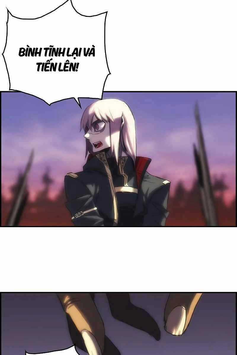 Bản Năng Hồi Quy Của Chó Săn Chương 16 trang 24