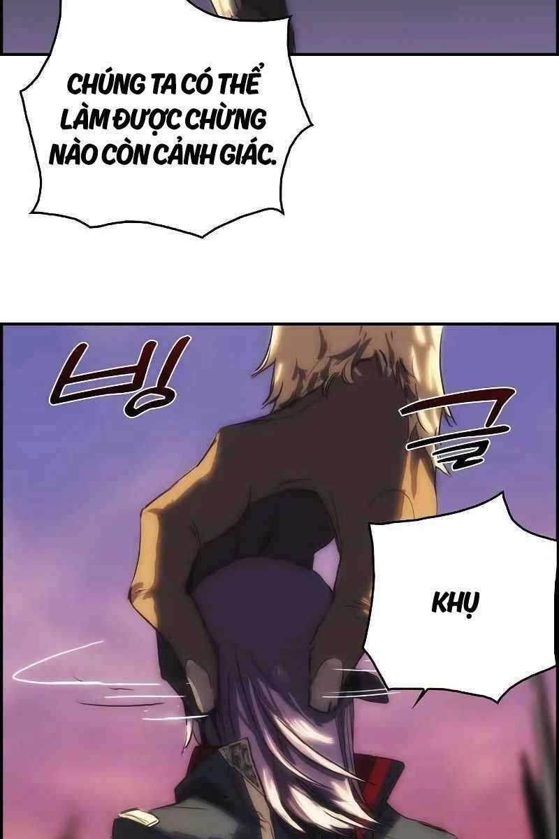 Bản Năng Hồi Quy Của Chó Săn Chương 16 trang 25