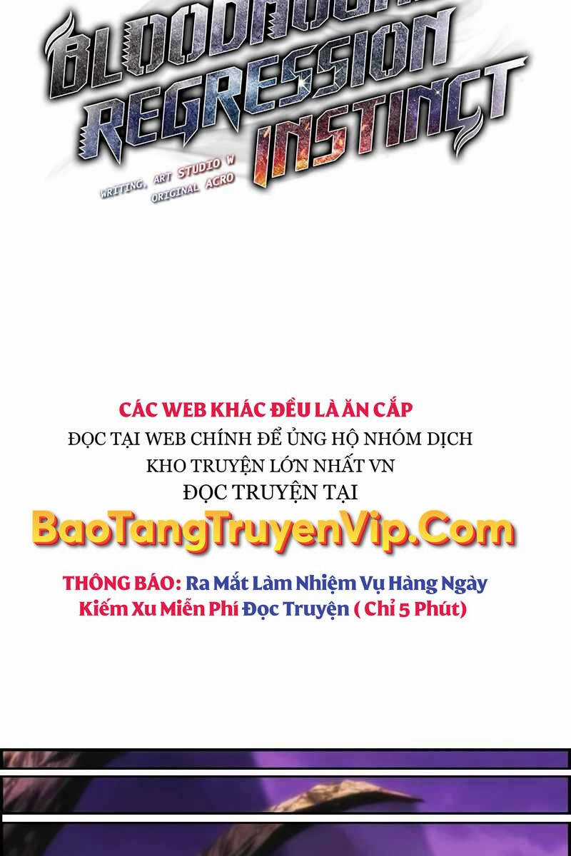 Bản Năng Hồi Quy Của Chó Săn Chương 16 trang 3