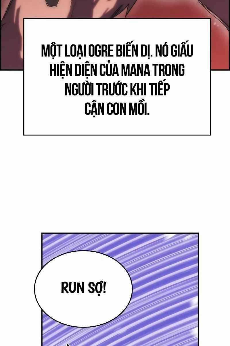 Bản Năng Hồi Quy Của Chó Săn Chương 16 trang 31