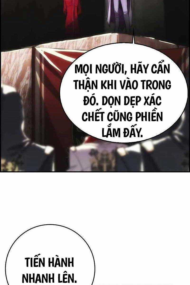 Bản Năng Hồi Quy Của Chó Săn Chương 16 trang 39