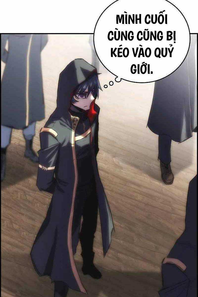 Bản Năng Hồi Quy Của Chó Săn Chương 16 trang 42