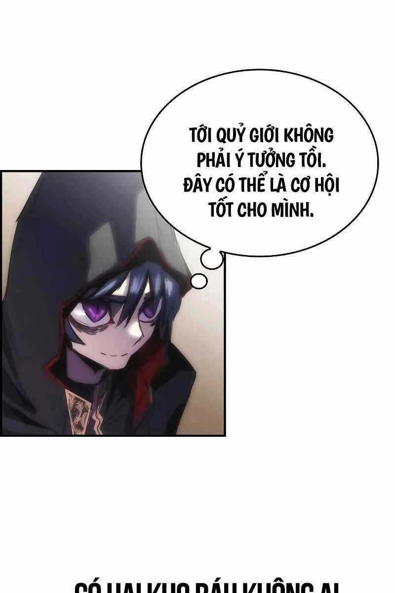 Bản Năng Hồi Quy Của Chó Săn Chương 16 trang 49