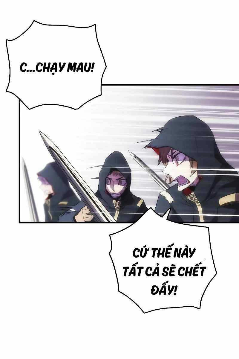 Bản Năng Hồi Quy Của Chó Săn Chương 17 trang 17