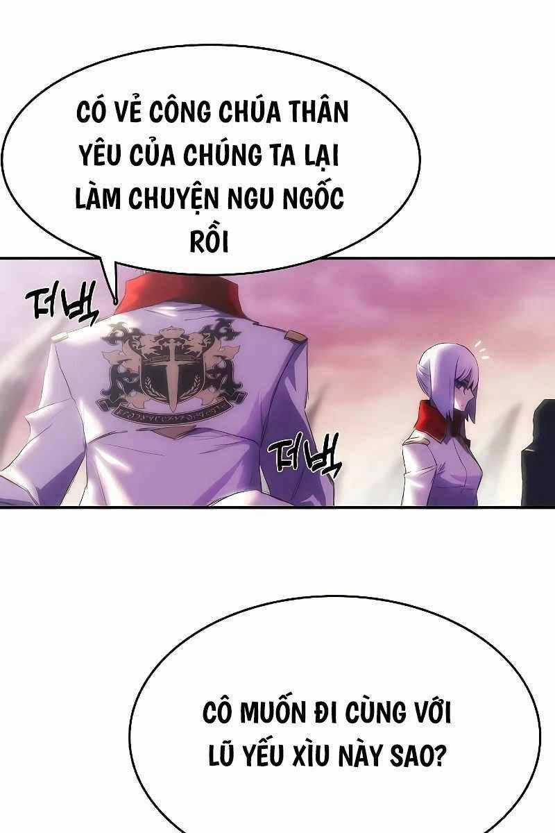 Bản Năng Hồi Quy Của Chó Săn Chương 17 trang 31