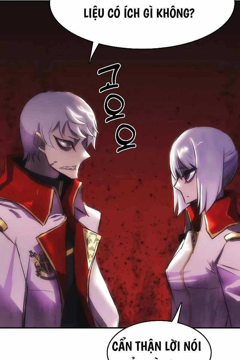 Bản Năng Hồi Quy Của Chó Săn Chương 17 trang 35