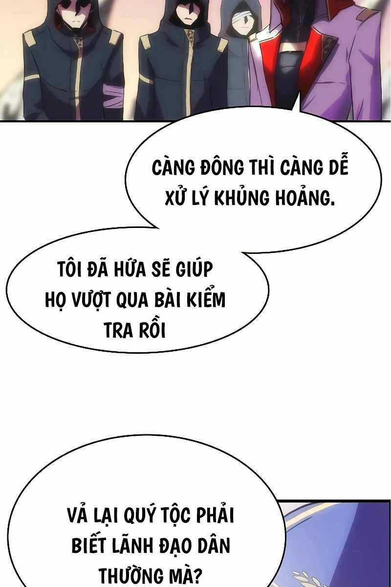 Bản Năng Hồi Quy Của Chó Săn Chương 17 trang 42