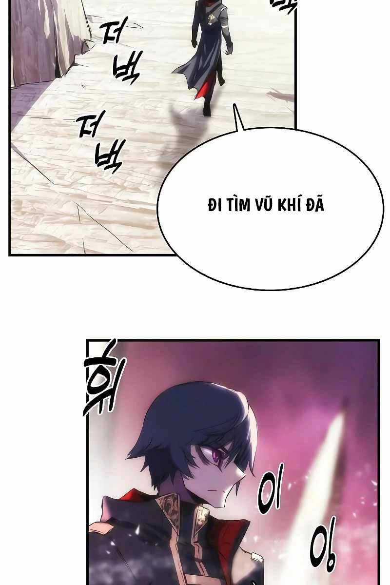 Bản Năng Hồi Quy Của Chó Săn Chương 17 trang 5