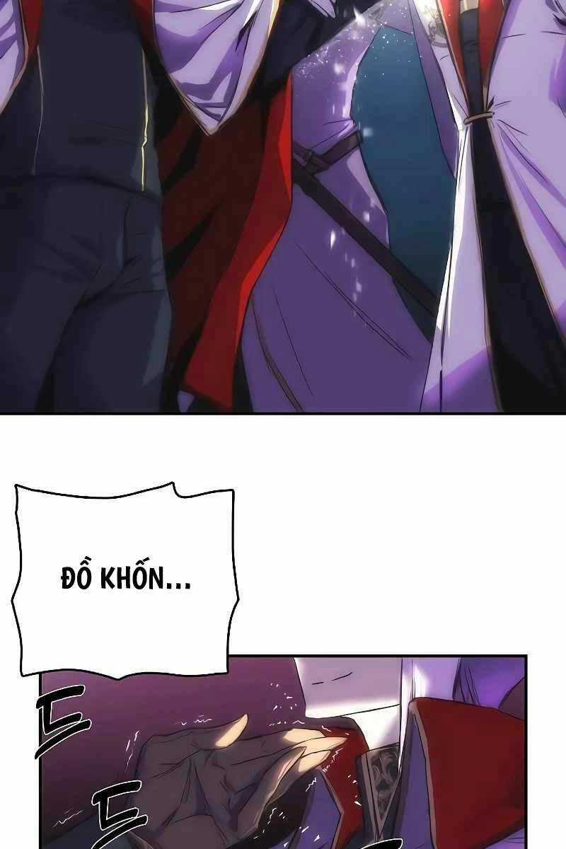 Bản Năng Hồi Quy Của Chó Săn Chương 17 trang 54