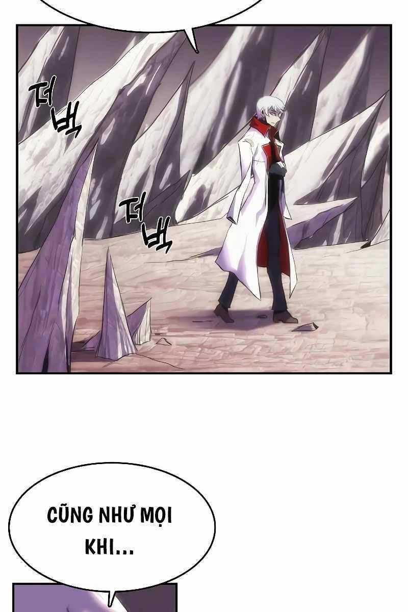 Bản Năng Hồi Quy Của Chó Săn Chương 17 trang 61