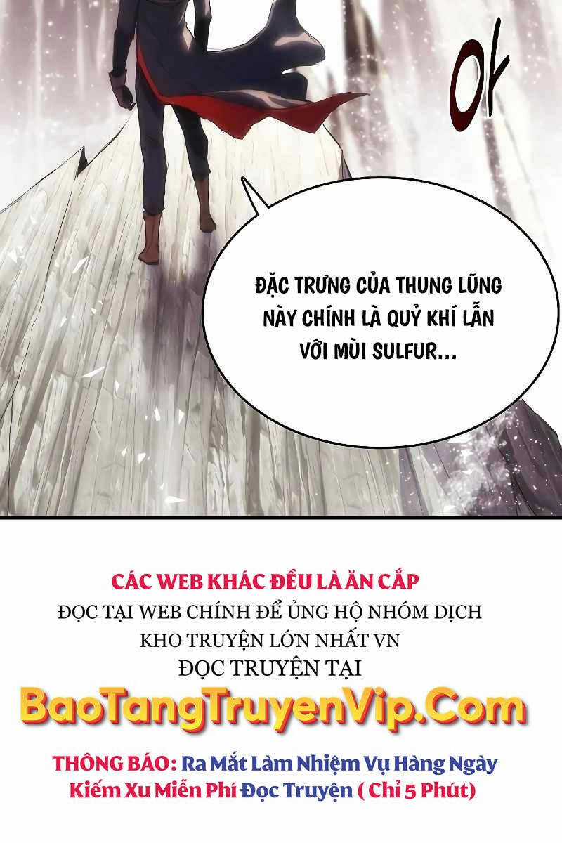 Bản Năng Hồi Quy Của Chó Săn Chương 17 trang 8
