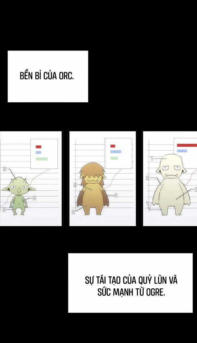 Bản Năng Hồi Quy Của Chó Săn Chương 18 trang 26