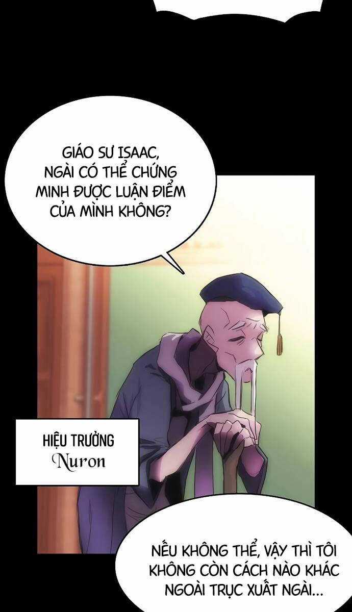 Bản Năng Hồi Quy Của Chó Săn Chương 18 trang 28