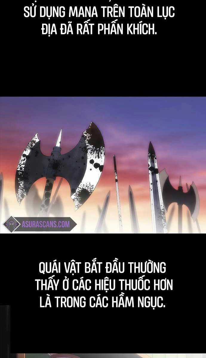 Bản Năng Hồi Quy Của Chó Săn Chương 18 trang 30