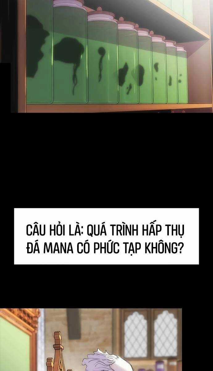 Bản Năng Hồi Quy Của Chó Săn Chương 18 trang 31