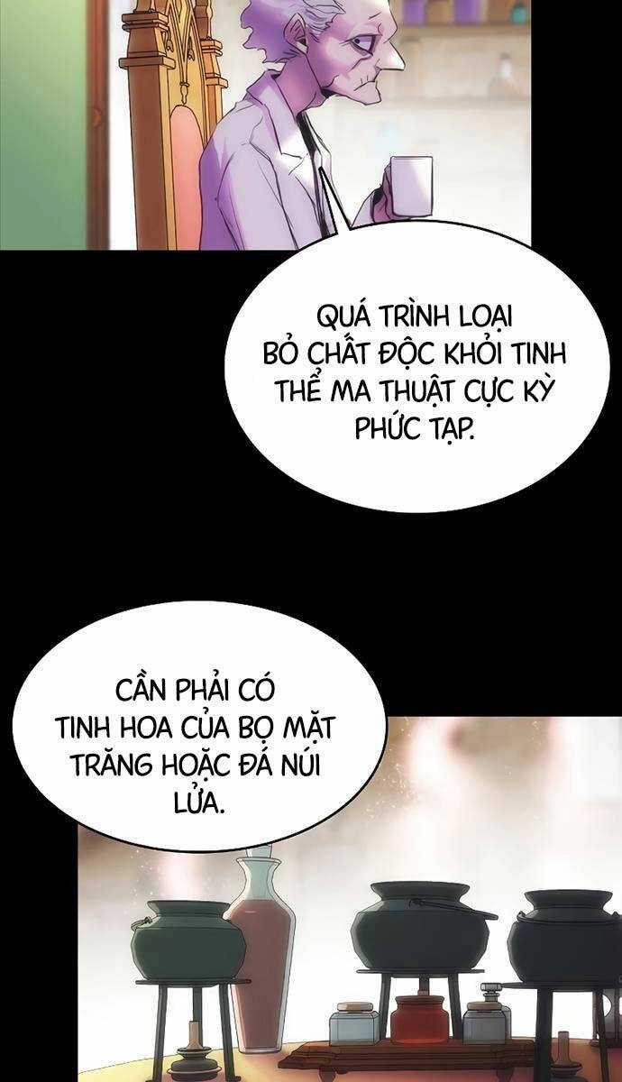 Bản Năng Hồi Quy Của Chó Săn Chương 18 trang 32