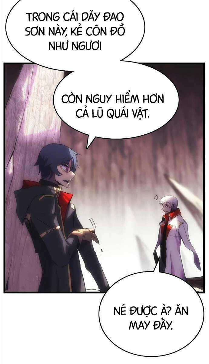 Bản Năng Hồi Quy Của Chó Săn Chương 18 trang 48