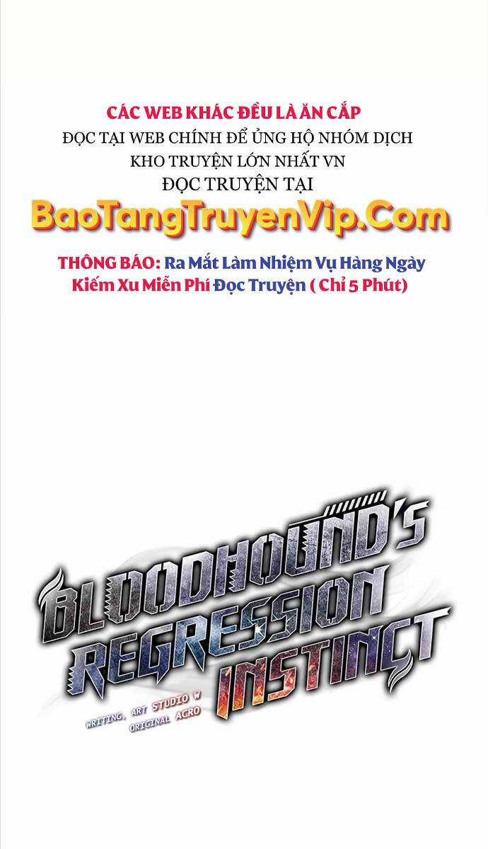 Bản Năng Hồi Quy Của Chó Săn Chương 18 trang 5