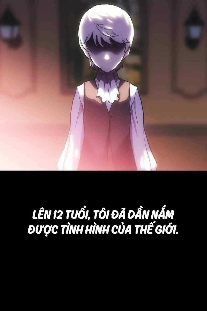 Bản Năng Hồi Quy Của Chó Săn Chương 19 trang 3