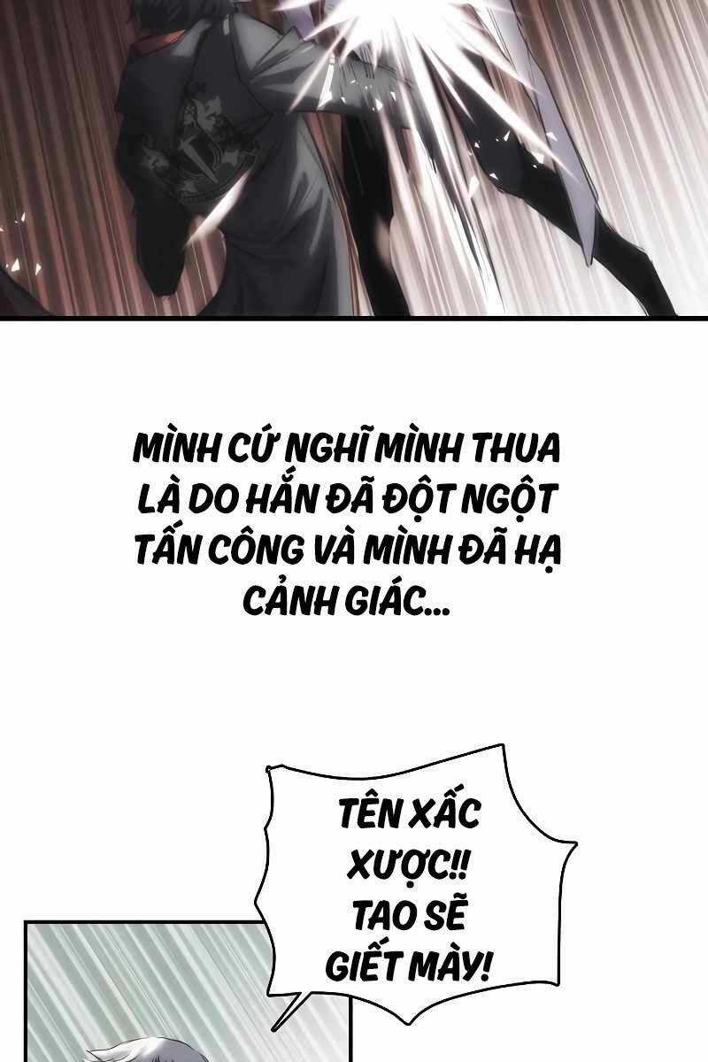 Bản Năng Hồi Quy Của Chó Săn Chương 19 trang 36