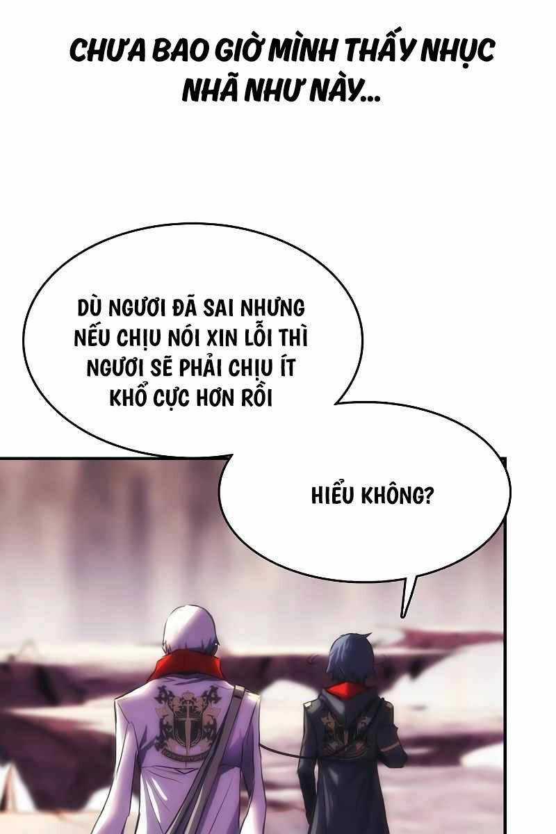 Bản Năng Hồi Quy Của Chó Săn Chương 19 trang 39
