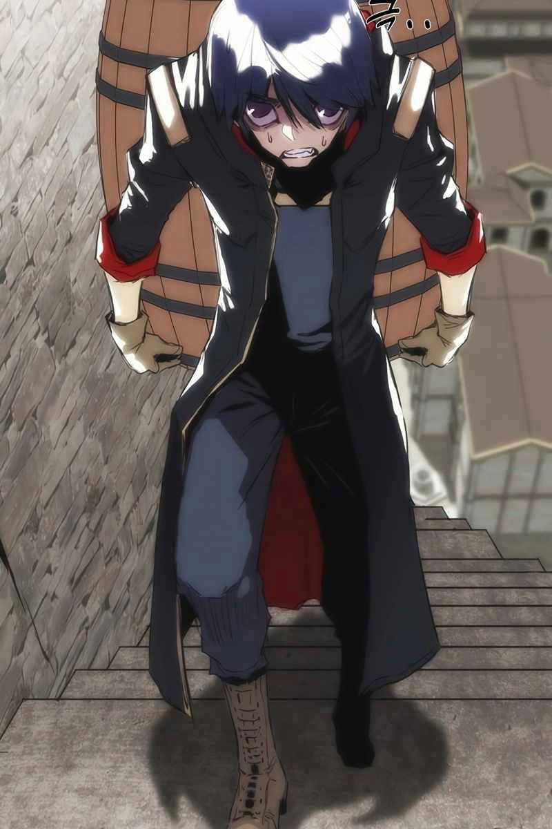 Bản Năng Hồi Quy Của Chó Săn Chương 2 trang 10