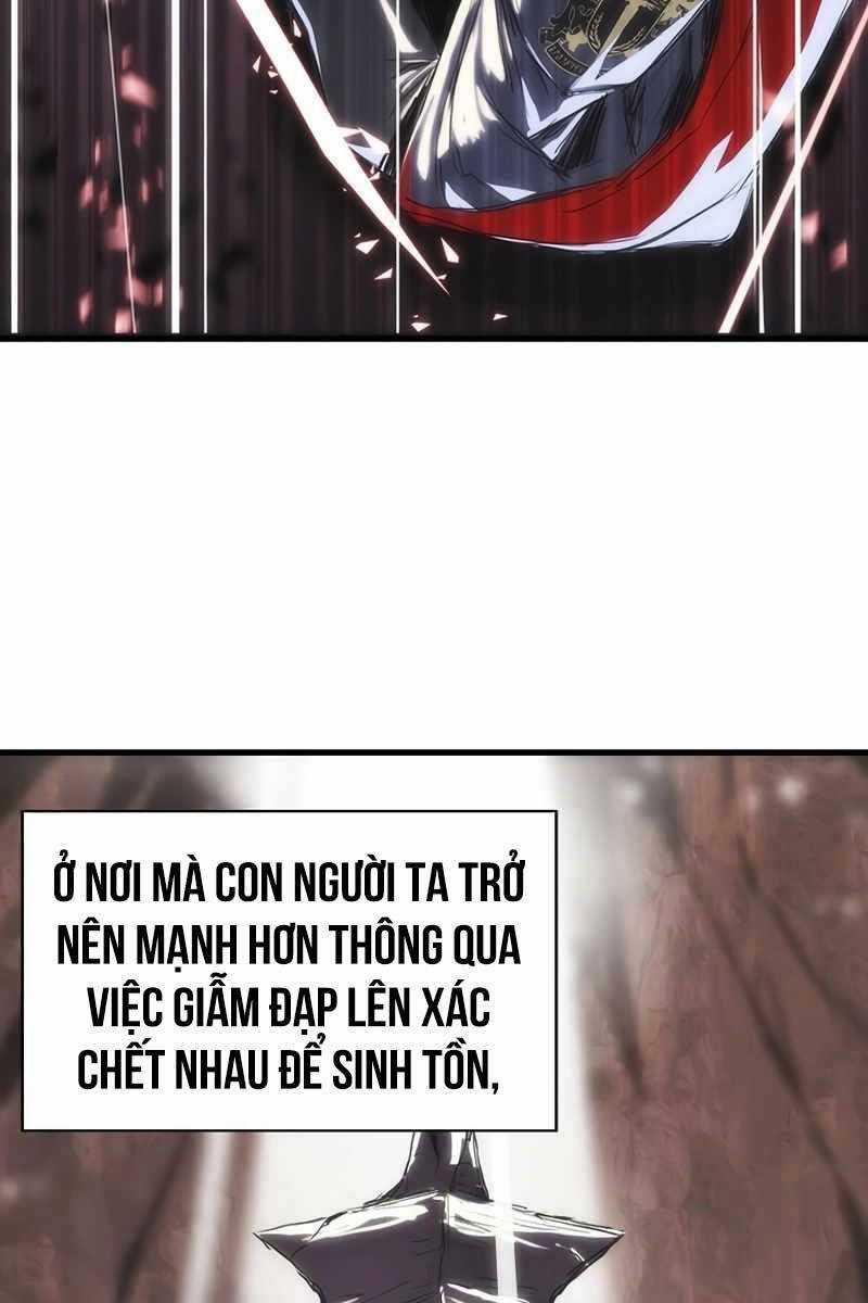 Bản Năng Hồi Quy Của Chó Săn Chương 2 trang 16