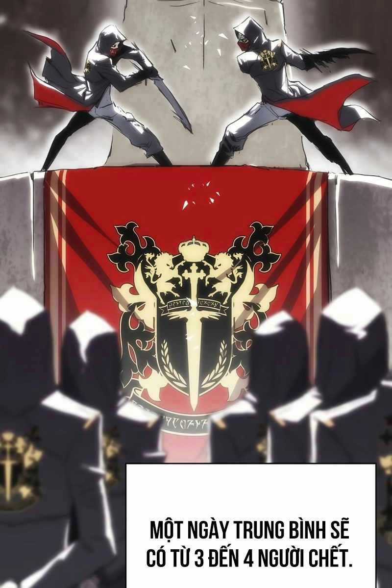 Bản Năng Hồi Quy Của Chó Săn Chương 2 trang 18