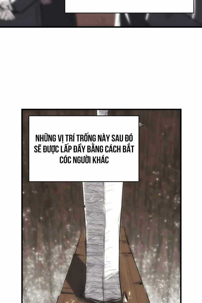 Bản Năng Hồi Quy Của Chó Săn Chương 2 trang 19