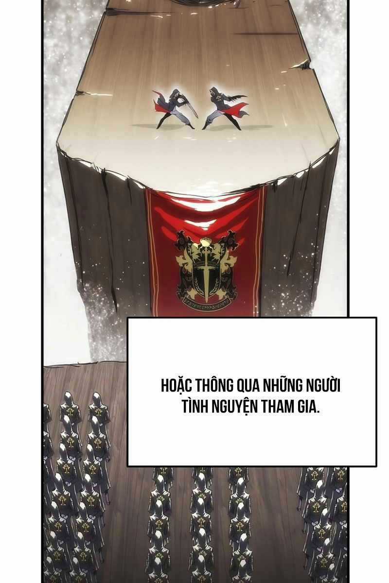 Bản Năng Hồi Quy Của Chó Săn Chương 2 trang 20