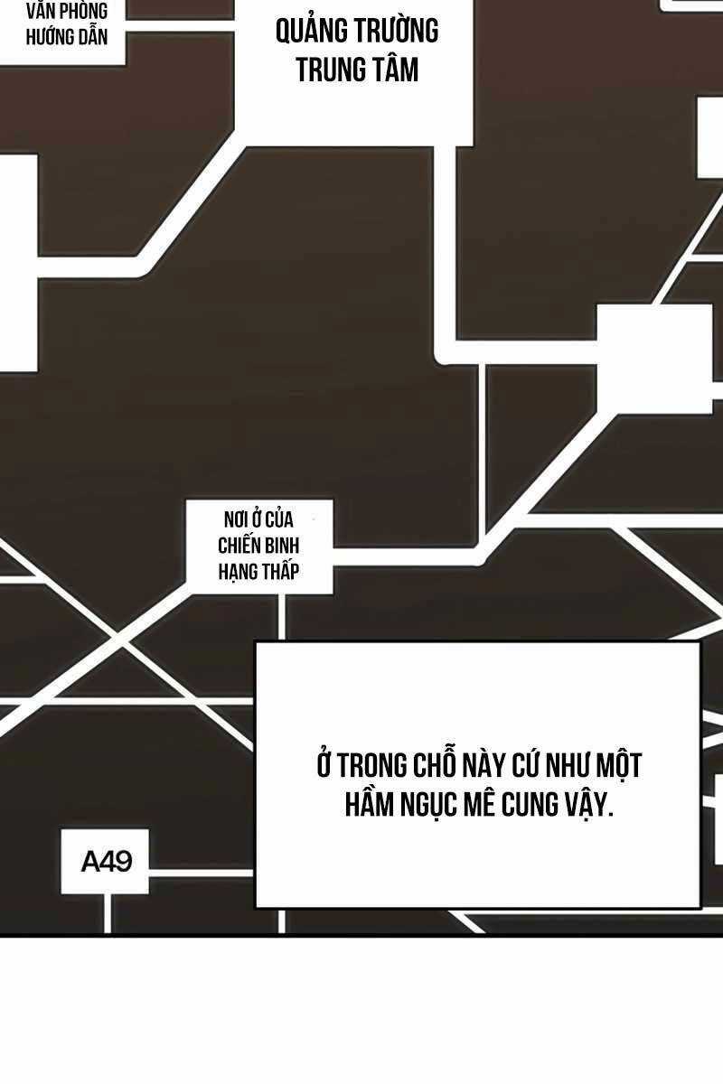 Bản Năng Hồi Quy Của Chó Săn Chương 2 trang 22