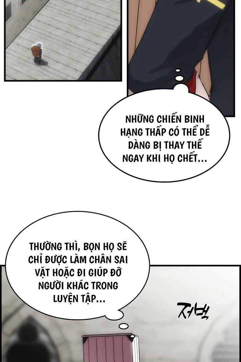 Bản Năng Hồi Quy Của Chó Săn Chương 2 trang 28