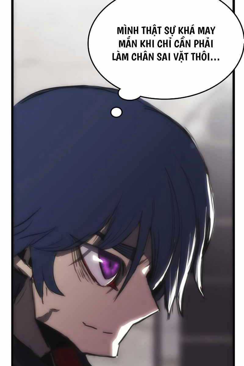 Bản Năng Hồi Quy Của Chó Săn Chương 2 trang 30