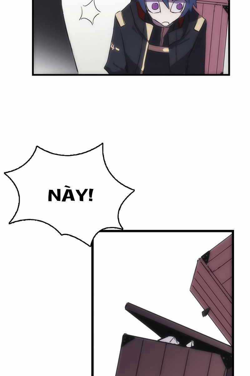 Bản Năng Hồi Quy Của Chó Săn Chương 2 trang 32