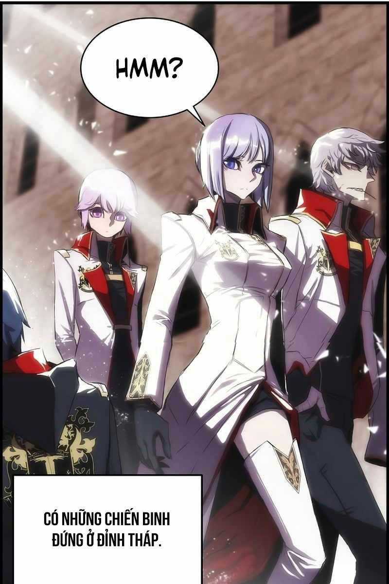 Bản Năng Hồi Quy Của Chó Săn Chương 2 trang 35