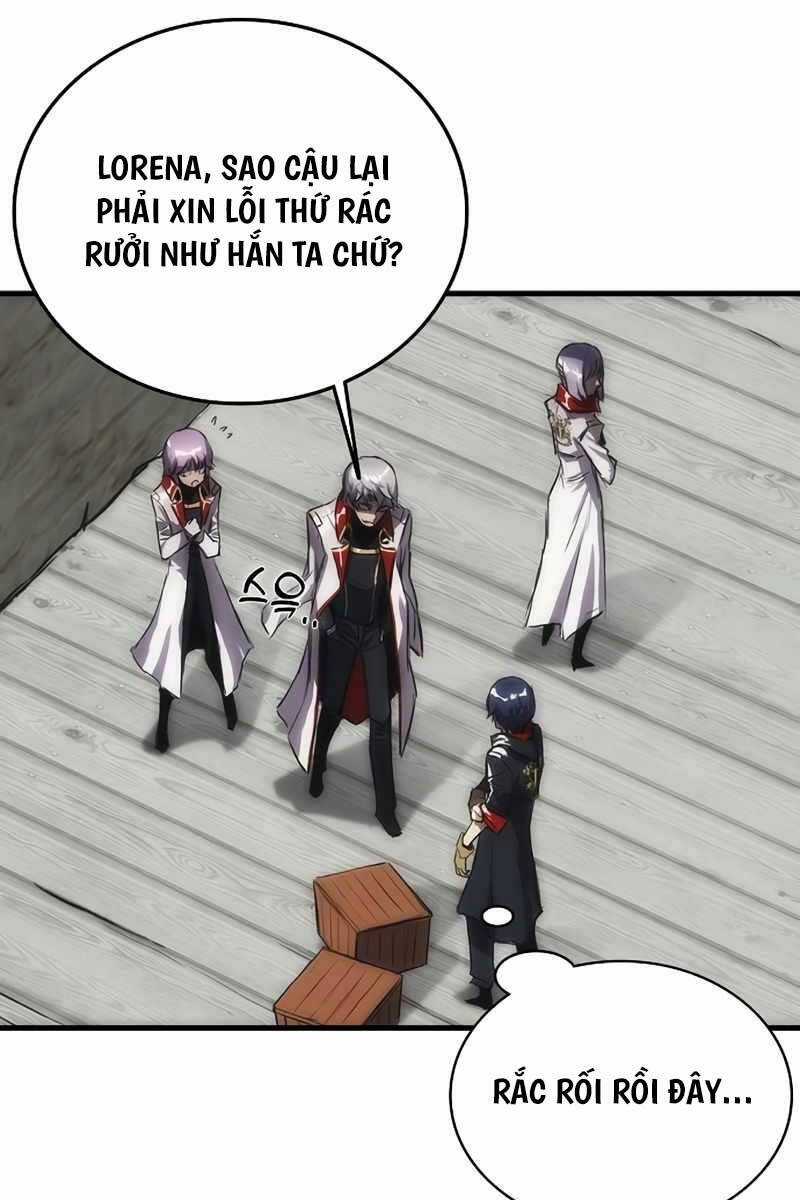 Bản Năng Hồi Quy Của Chó Săn Chương 2 trang 47