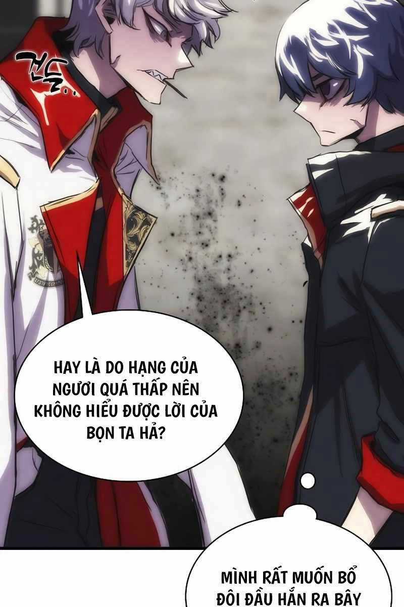 Bản Năng Hồi Quy Của Chó Săn Chương 2 trang 50