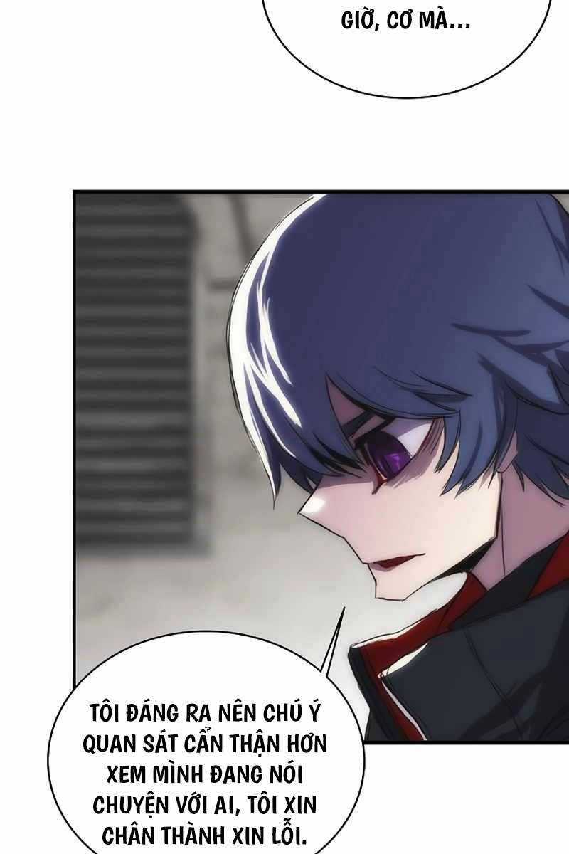 Bản Năng Hồi Quy Của Chó Săn Chương 2 trang 51