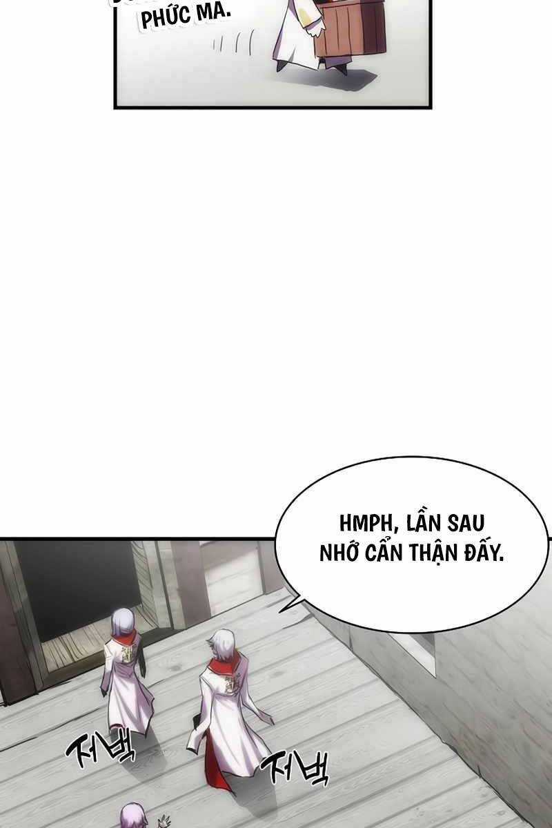 Bản Năng Hồi Quy Của Chó Săn Chương 2 trang 61