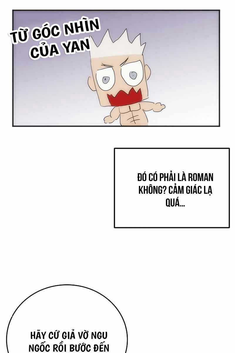 Bản Năng Hồi Quy Của Chó Săn Chương 2 trang 70