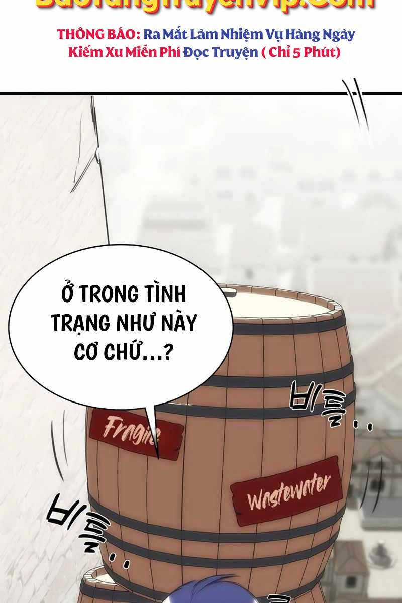 Bản Năng Hồi Quy Của Chó Săn Chương 2 trang 9