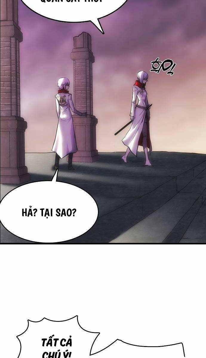 Bản Năng Hồi Quy Của Chó Săn Chương 20 trang 25