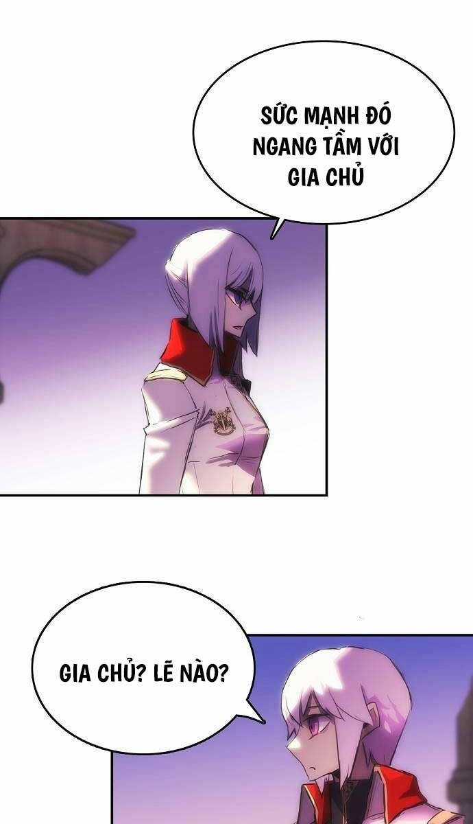 Bản Năng Hồi Quy Của Chó Săn Chương 20 trang 29