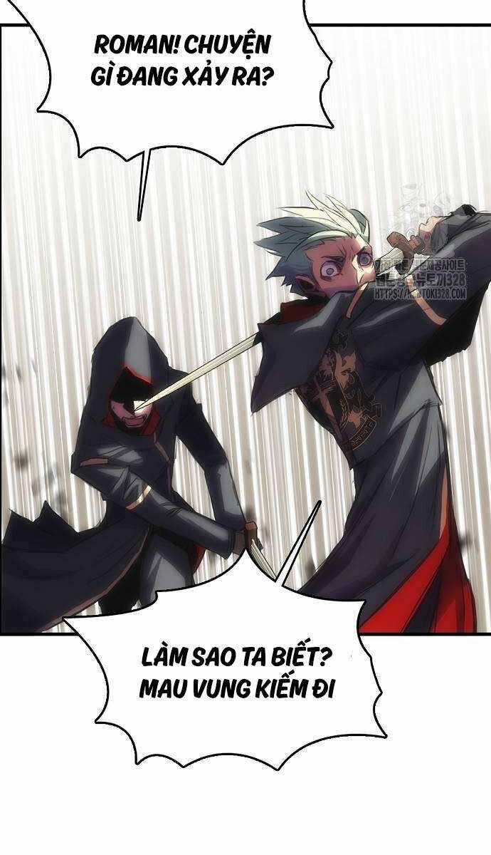 Bản Năng Hồi Quy Của Chó Săn Chương 20 trang 38