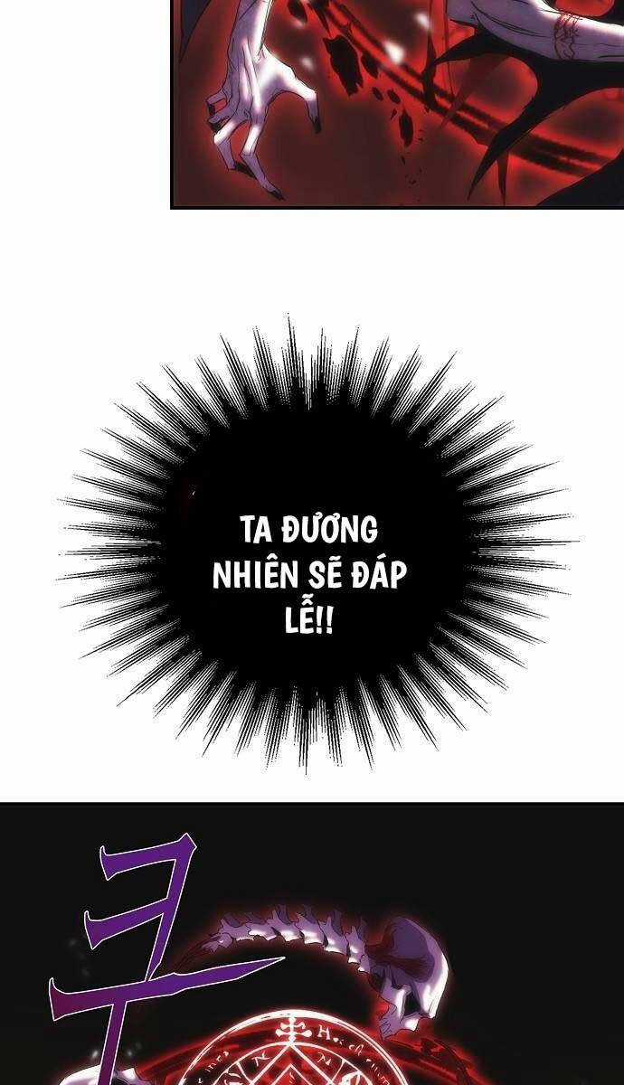 Bản Năng Hồi Quy Của Chó Săn Chương 20 trang 63