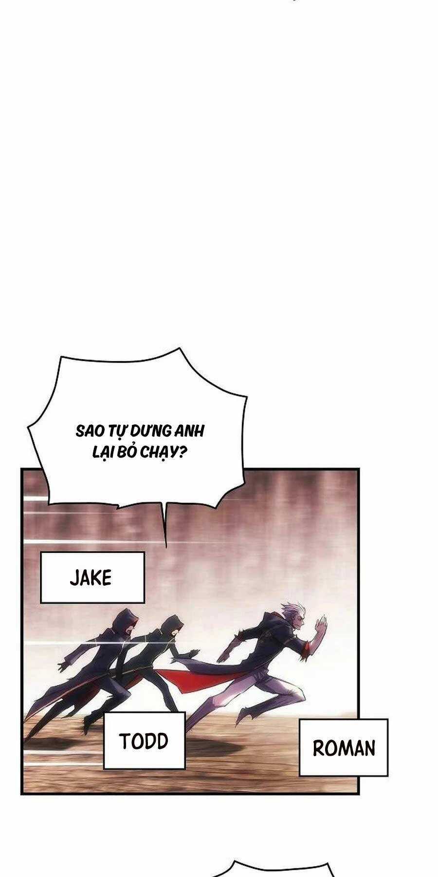 Bản Năng Hồi Quy Của Chó Săn Chương 21 trang 10