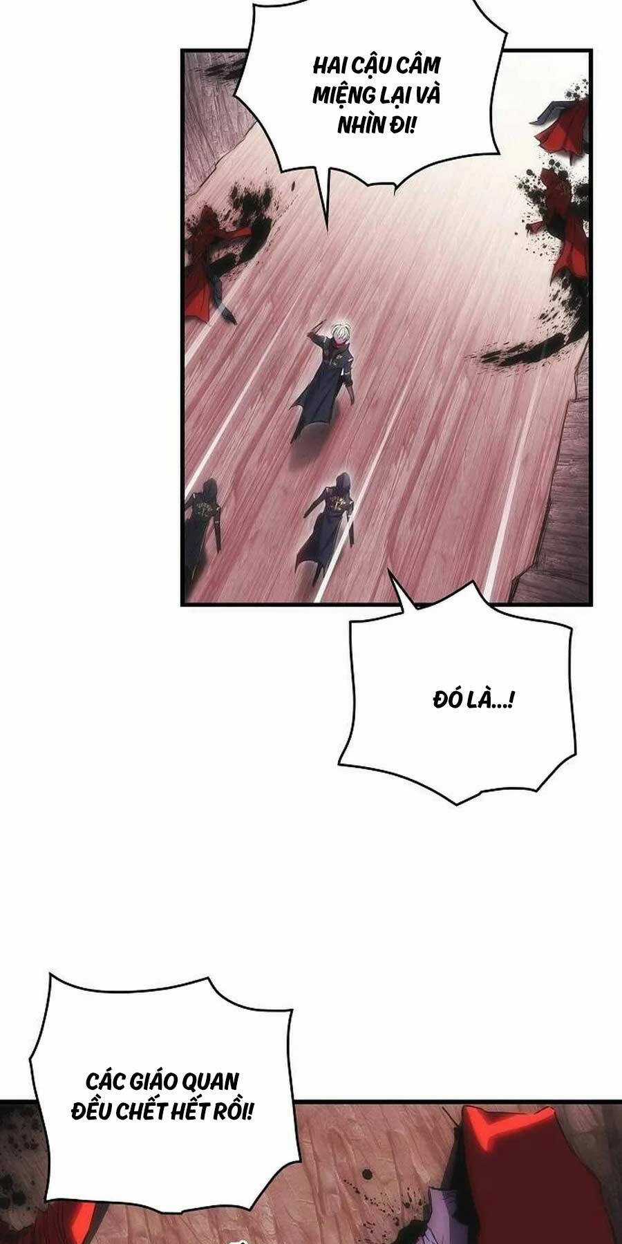 Bản Năng Hồi Quy Của Chó Săn Chương 21 trang 11